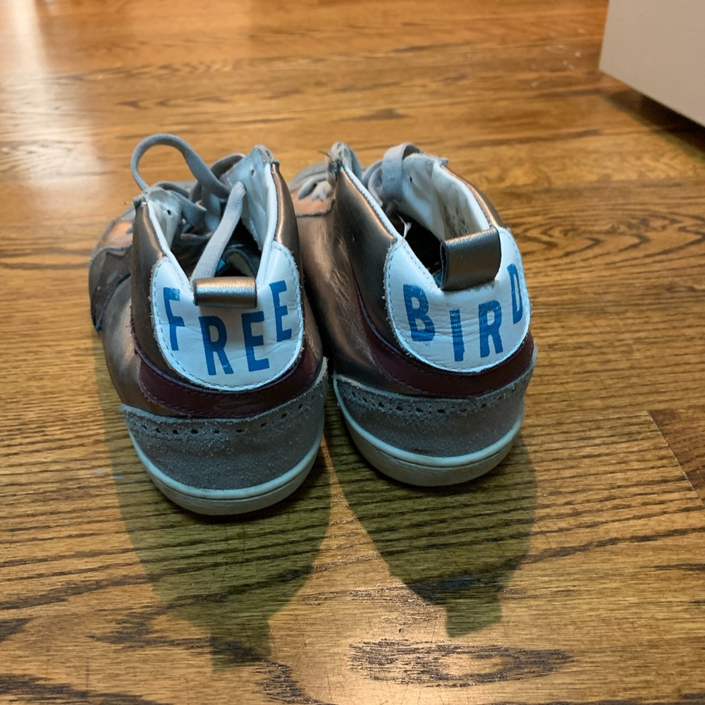 Steve Madden Freebird sneaker